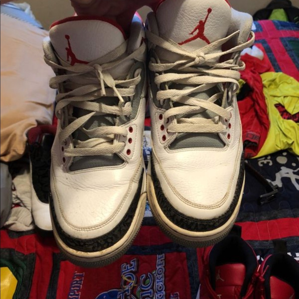 Jordan